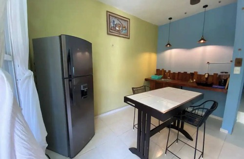 Valladolid House | Departamento Tranquilidad Natural