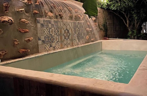 Valladolid House | Departamento Tranquilidad Natural