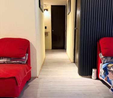 Downtown Mexico City Apartment | Departamento ubicado en el centro histórico CDMX