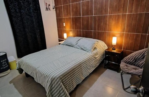 Teziutlan Apartment | Departamento vistas del sur