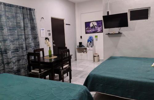 Champoton Apartment | Departamentos Oasis