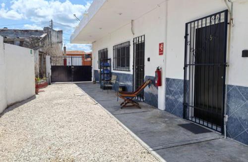 Champoton Apartment | Departamentos Oasis