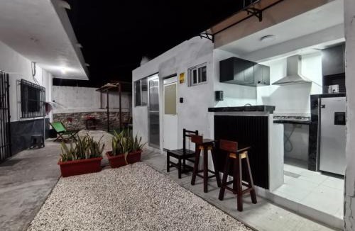 Champoton Apartment | Departamentos Oasis