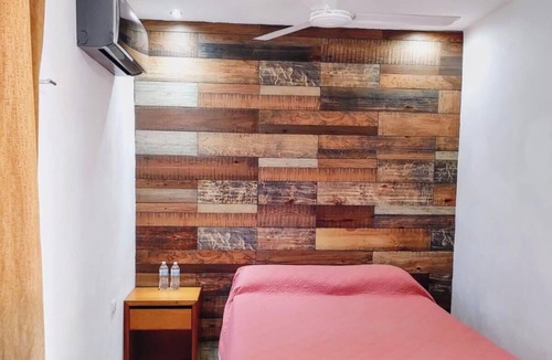 Chichen Itza - Valladolid Apartment | Departamentos Túumben Ché