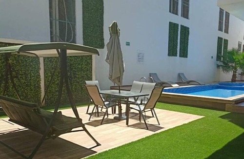 Marina Mazatlan Apartment | Department Marina Mazatlan