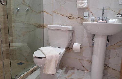 Morelia Apartment | Depas Ocampo
