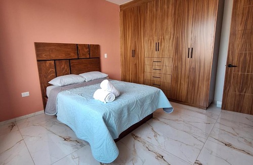 Morelia Apartment | Depas Ocampo