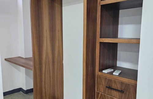 Las Jarretaderas Apartment | Dept p 3 Personas Perfecto Descanso o Trabajo. Excelente Ubicación, Ammueblado