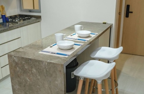 Mocambo Apartment | Depto. 2 rec. en Playa Mocambo