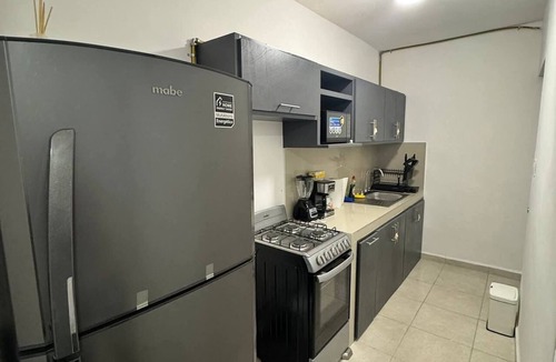 Ciudad Madero Apartment | Depto Arrecifes 2 min a Playa Miramar
