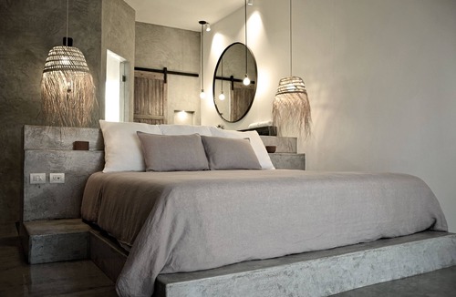 Todos Santos Hotel | Desierto Azul