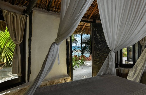 Playa Paraiso Hotel | Diamante K - Inside Tulum National Park