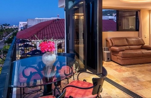 Downtown Puerto Vallarta Condo | Direct Ocean Front: Casa Luz - Incredible Views in the best location!