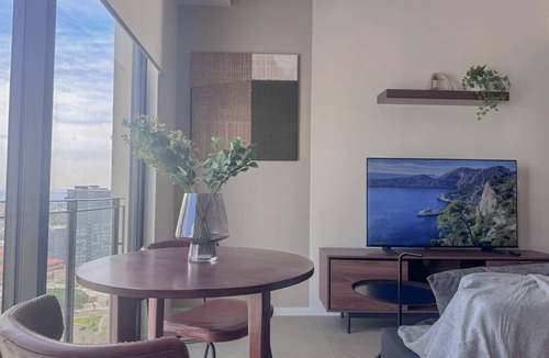 Zapopan Apartment | Distrito Ventura| Vista + Alberca + Seguridad 24/7