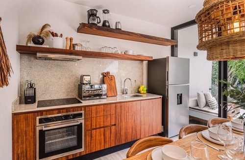 Playa Paraiso Condo | Divine 2BR w/Beach Access | Gym | Fast WiFi
