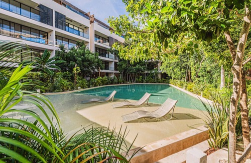 Playa Paraiso Condo | Divine 2BR w/Beach Access | Gym | Fast WiFi