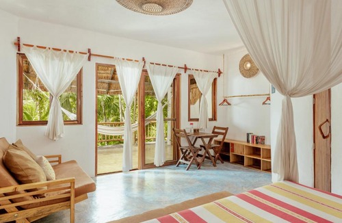 Zona Hotelera Hotel | Dos Ceibas Tulum - Feel Good Hotel