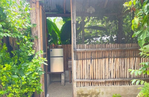 Bacalar Cabin | Double bed cabin - Xooch'.