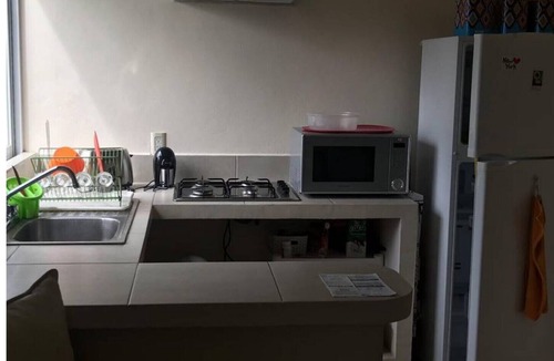 Cordoba House | Double bed dep all services/IV