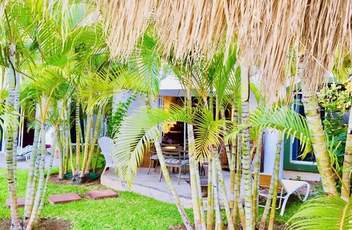 Playacar Villa | Double Private Villa Playacar - Pool - Walk to Beach & 5th Avenue - Sleeps 22