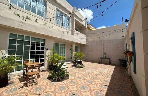 Downtown Cancun Apartment | Downtown Cancún Studio · Steps to Mercado 28