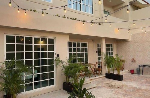 Downtown Cancun Apartment | Downtown Cancún Studio · Steps to Mercado 28