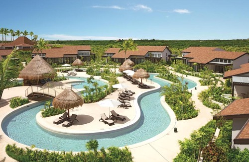 Playa Mujeres Resort | Dreams Playa Mujeres Golf & Spa Resort - All Inclusive