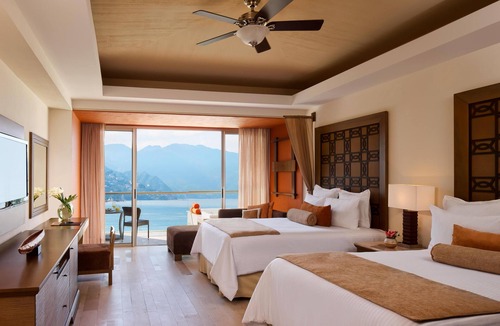 Las Glorias Resort | Dreams Vallarta Bay Resort & Spa - All Inclusive