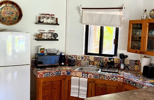 Puerto Aventuras Apartment | Duplex with marina view in Puerto Aventuras
