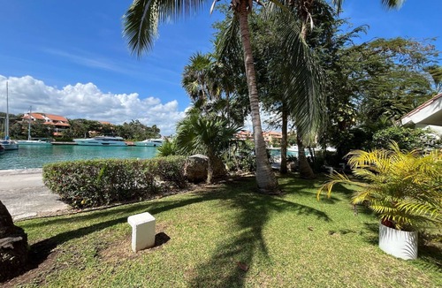 Puerto Aventuras Apartment | Duplex with marina view in Puerto Aventuras