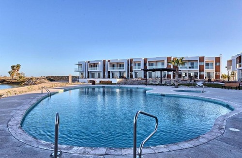 La Choya House | Eagle Village B7 @ Islas del Mar