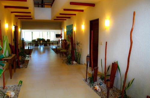 Merida House | Egina Luxury Villa