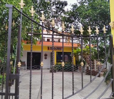 Zona Centro House | El Ausente