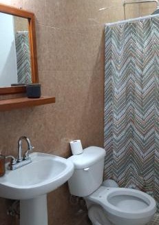 Zona Centro House | El Ausente