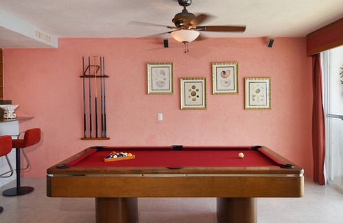 Colonia Andres Condo | El Cantil Casa Graciela Penthouse Remodeled PHCN