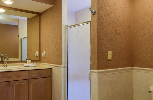 Colonia Andres Condo | El Cantil Casa Graciela Penthouse Remodeled PHCN