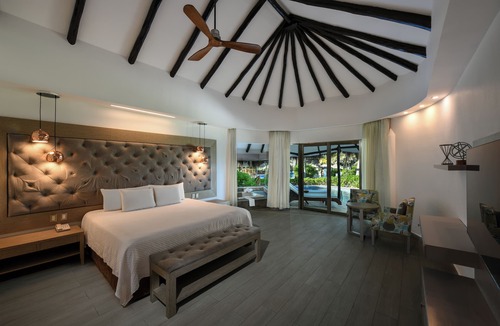 Villa Juarez Hotel | El Dorado Casitas Royale, All & More Inclusive - Adults Only