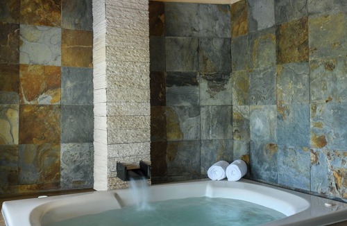 Villa Juarez Hotel | El Dorado Casitas Royale, All & More Inclusive - Adults Only