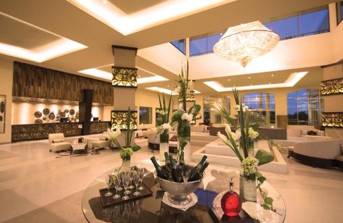 Tankah Resort | El Dorado Seaside Suites Oceanfront, All & More Inclusive - Adults Only