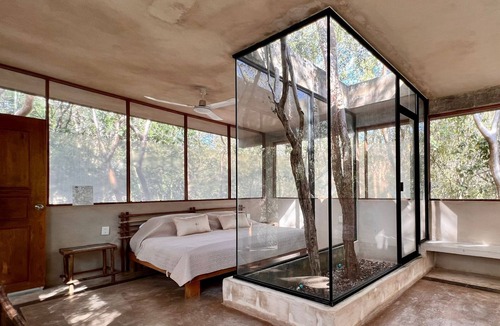 Sudzal Bed & Breakfast | El Encanto Hotel Boutique & Spa