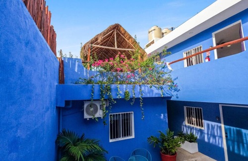 Luis Donaldo Colosio Villa | El Ocaso - Private Room Close to the Beach