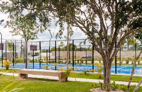Merida Municipality Condo | El Origen, apartamento con alberca, gym y parque