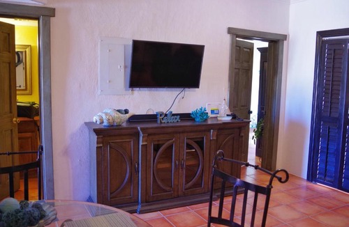 Benito Juarez Apartment | El Pueblo C2 Condo