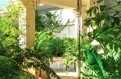 Centro Hotel | El Pueblo Mérida