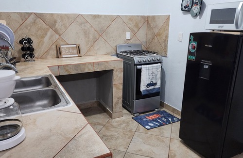 Jalpan de Serra Apartment | "El Rio" House A tan solo 5 minutos de la Misión Jalpan de Serra.