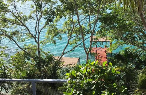 Bacalar Hotel | El Roble Nature Hotel & Lagoon