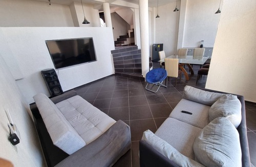 Queretaro Villa | EL SALITRE