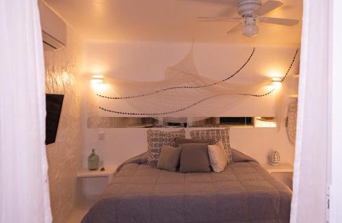 Bucerias House | El Sho - Hotel orgánico