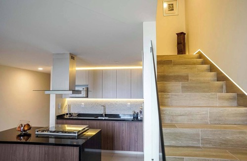 Historic Centre Apartment | Elegant Condo in the Heart of Morelia