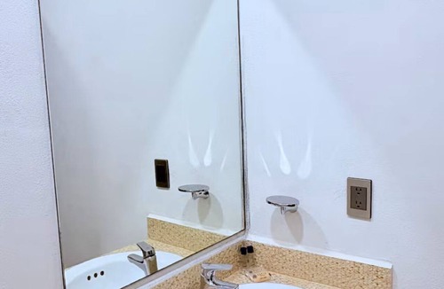 Ejidal Hotel | Elegant Double Suite with Panoramic View